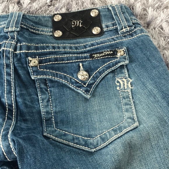 Miss Me Jeans - Picture 3 of 6